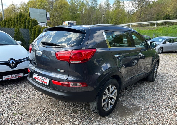 Toyota Aygo cena 40000 przebieg: 96845, rok produkcji 2018 z Cybinka małe 211